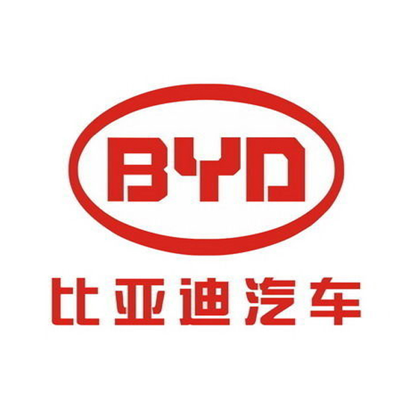 案例：比亚迪汽车